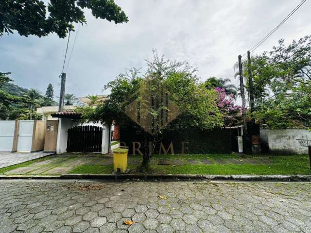 Casa em Condomínio para Venda em Guarujá, Cond. Albamar, 3 dormitórios, 1 suíte, 3 banheiros, 1 vaga