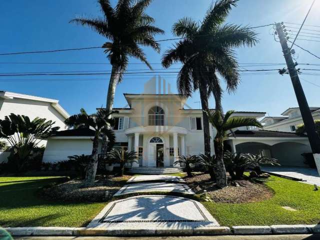 Casa em Condomínio para Locação em Guarujá, Jardim Acapulco, 7 dormitórios, 7 suítes, 9 banheiros, 4 vagas