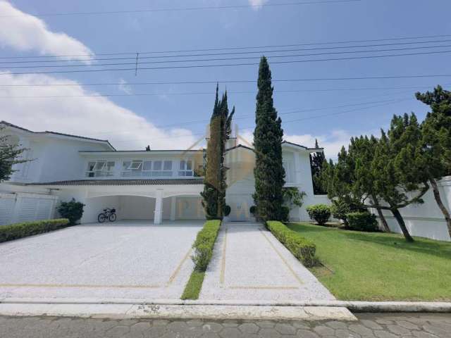 Casa em Condomínio para Locação em Guarujá, Jardim Acapulco, 5 dormitórios, 5 suítes, 7 banheiros, 6 vagas