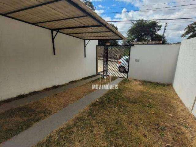 Casa 3 quartos totalmente independente à venda no bairro Cachoeira em São Jose da Lapa!