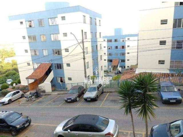 Apartamento 2 quartos no Xangrila em Contagem!