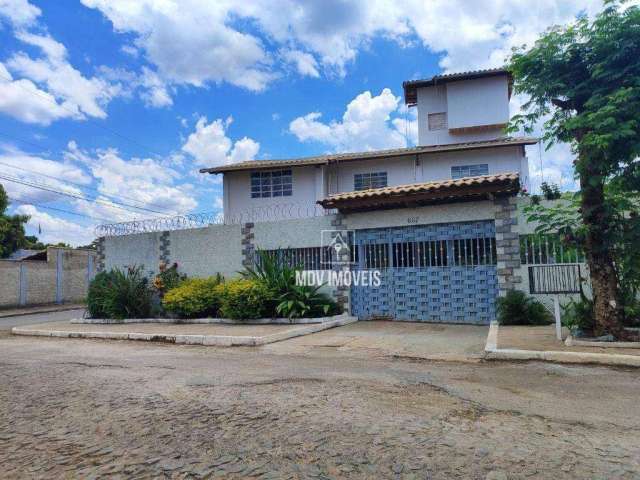 Maravilhosa casa 4 quartos em lote 400 metros com varanda estilo colonial em São Jose da Lapa!