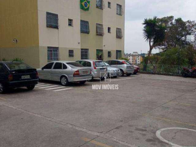 Apartamento 2 quartos no Piratininga região de Venda Nova..