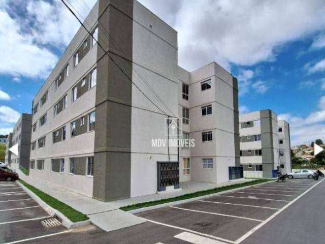 Apartamento 2 quartos com piscina próximo á Cidade do Galo em Vespasiano!