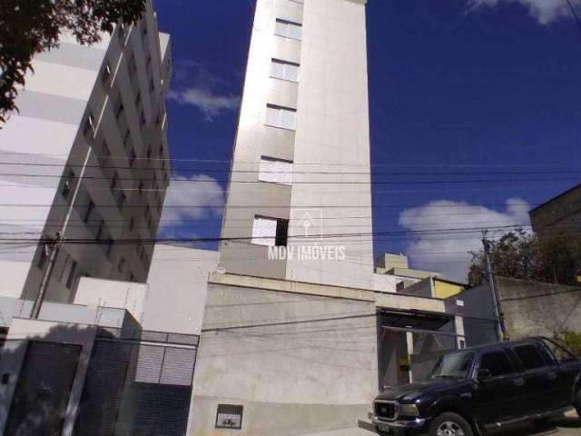 Apartamento com 2 dormitórios à venda, 54 m² por R$ 430.000,00 - Ana Lúcia - Sabará/MG