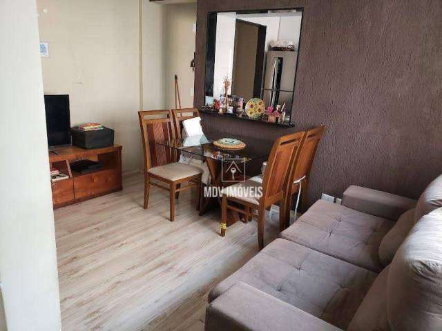 Apartamento 2 quartos com elevador em Vespasiano!