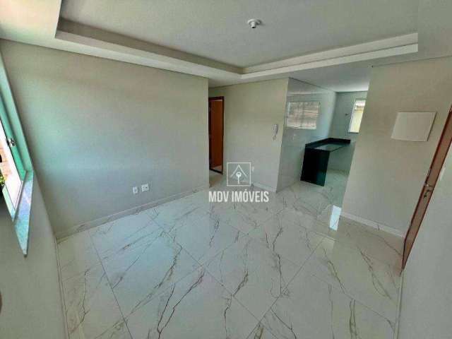 Apartamento 3 quartos e suite bairro Leticia região de Venda Nova