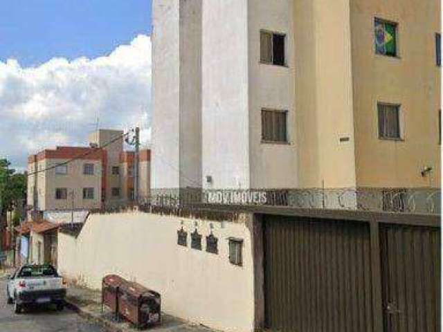 Apartamento 2 quartos no Bairro Piratininga região de Venda Nova!