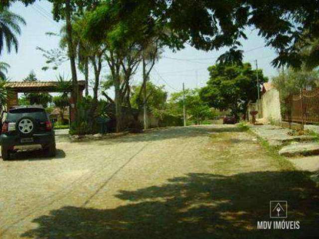 Lote à venda, 360 m² bairro Esplanada - Santa Luzia