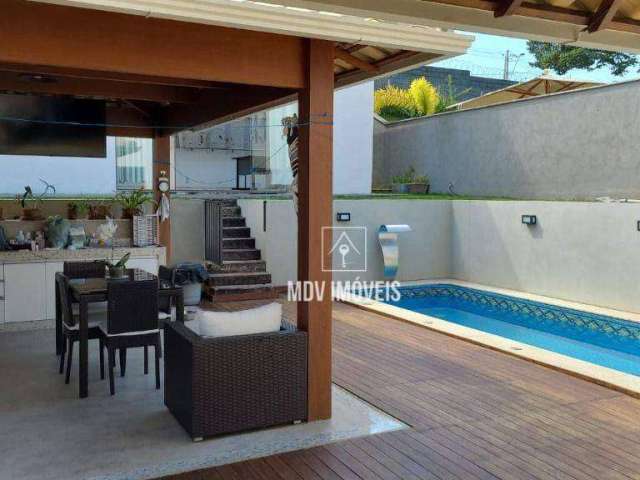 Casa 4 quartos à venda, 230m² Lagoinha de Fora - Lagoa Santa