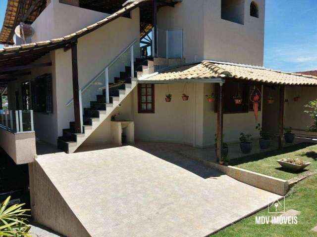 Casa 3 quartos à venda, 463m² Duquesa I - Santa Luzia