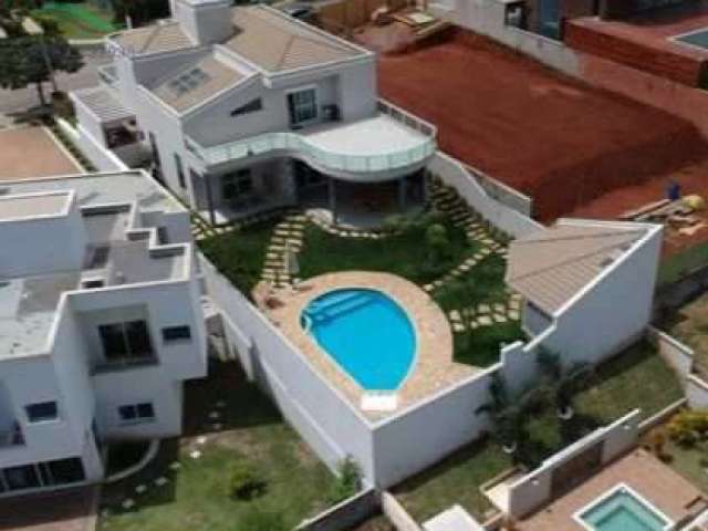 Casa em condomínio fechado com 3 quartos à venda no Condomínio Residencial Reserva Ecológica Atibaia, Atibaia , 330 m2 por R$ 1.990.000