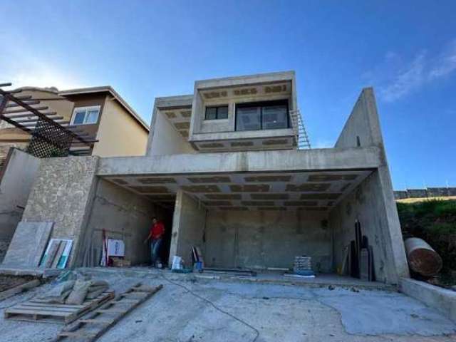 Casa em condomínio fechado com 3 quartos à venda no Condomínio Vale das Águas, Bragança Paulista , 243 m2 por R$ 2.950.000