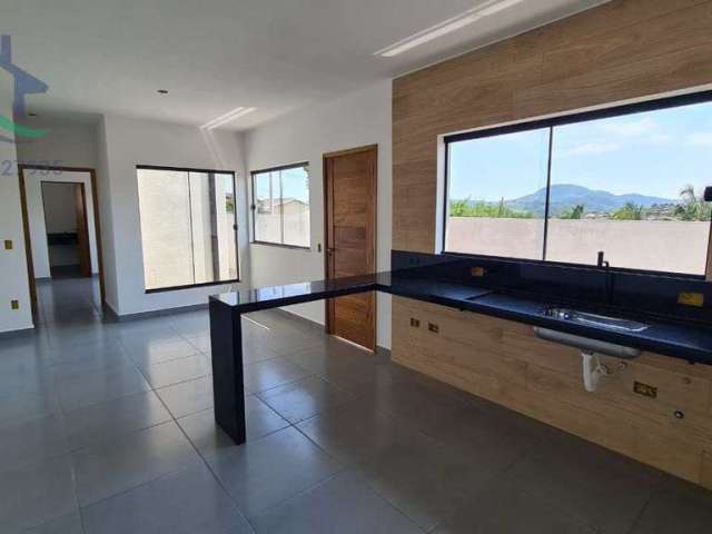 Casa com 2 quartos à venda na Vila Santa Helena, Atibaia , 51 m2 por R$ 335.000