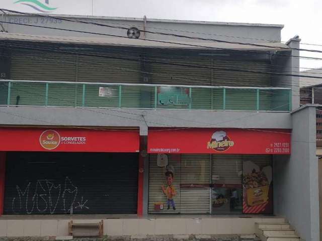 Ponto comercial com 4 salas à venda na Vila Thais, Atibaia , 127 m2 por R$ 475.000