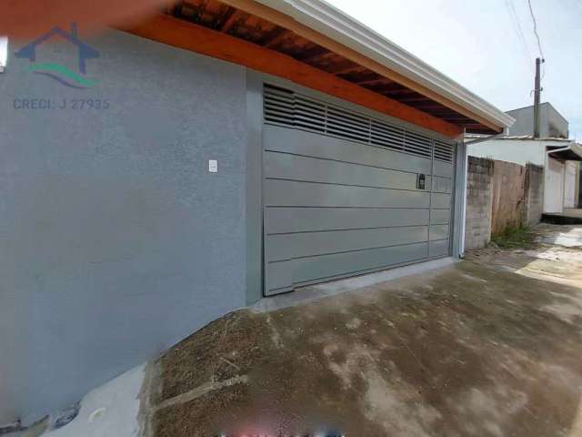 Casa com 4 quartos à venda no Nova Cerejeira, Atibaia , 102 m2 por R$ 595.000