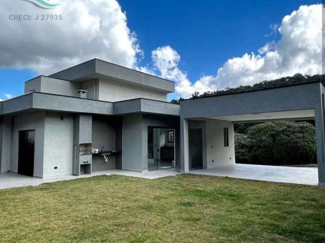 Casa em condomínio fechado com 3 quartos à venda no Condominio Quintas da Boa Vista, Atibaia , 160 m2 por R$ 1.750.000