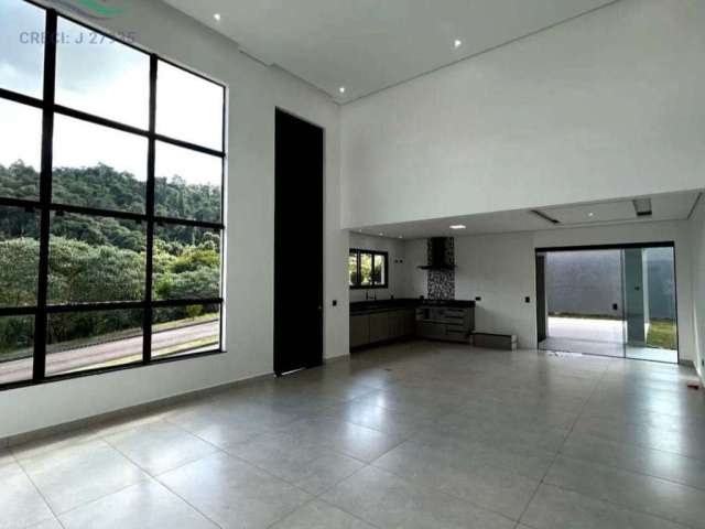 Casa em condomínio fechado com 3 quartos à venda no Condominio Quintas da Boa Vista, Atibaia , 160 m2 por R$ 1.750.000
