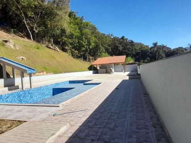 Casa de Condomínio com 2 dorms, Usina, Atibaia - R$ 420 mil, Cod: 4202