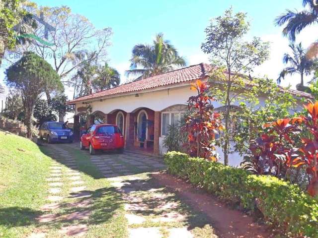 Chácara / sítio com 5 quartos à venda no Chácaras Fernão Dias, Atibaia , 433 m2 por R$ 1.300.000