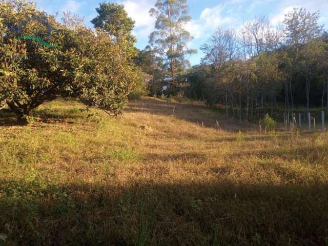 Terreno à venda no Jardim Paraíso da Usina, Atibaia  por R$ 189.000