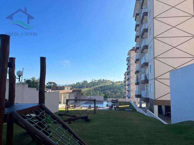 Apartamento mobiliado-    2 dormts-      Atibaia-  Cod: 4252