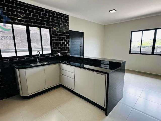 Casa com 3 quartos à venda no Jardim das Cerejeiras, Atibaia , 92 m2 por R$ 629.000