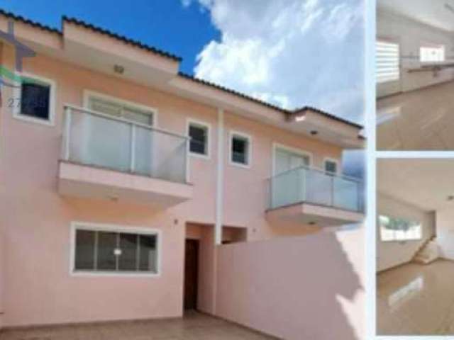 Sobrado com 2 dorms, Ressaca, Atibaia - R$ 490 mil, Cod: 4373