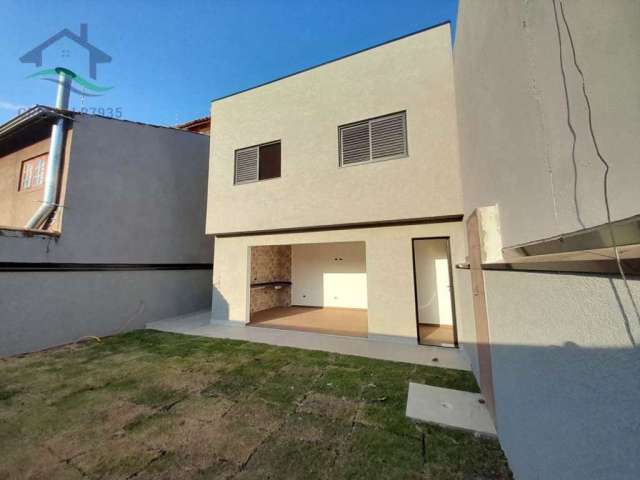 Casa com 3 quartos à venda no Nova Cerejeira, Atibaia , 93 m2 por R$ 619.000