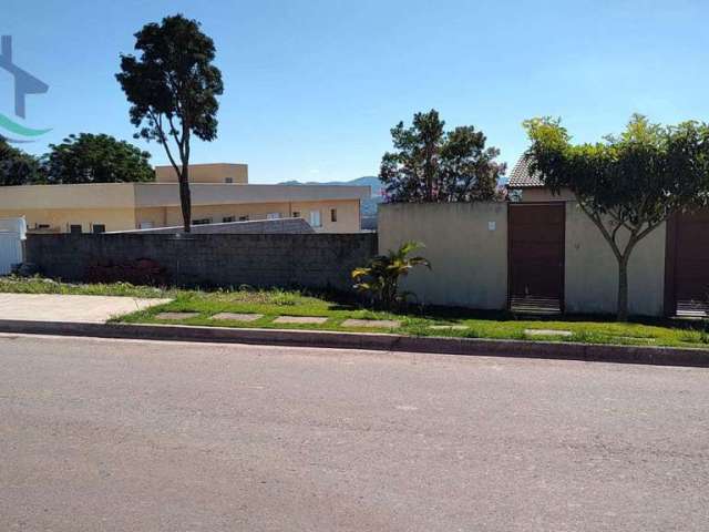 Terreno, Jardim dos Pinheiros, Atibaia - R$ 360 mil, Cod: 4405