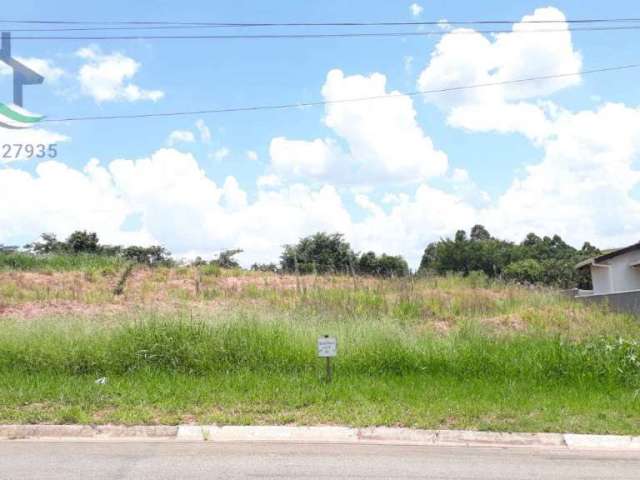 Terreno em condomínio fechado à venda no Condomínio Residencial Shamballa III, Atibaia  por R$ 520.000