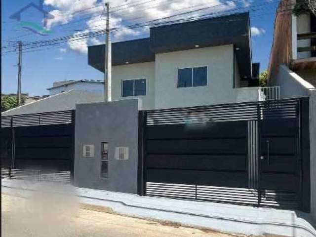 Casa com 2 quartos à venda na Chácara Parque São Pedro, Atibaia , 60 m2 por R$ 395.000