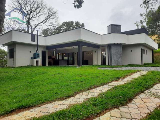 Casa de Condomínio com 3 dorms, Estância Santa Maria do Laranjal, Atibaia - R$ 1.38 mi, Cod: 4564