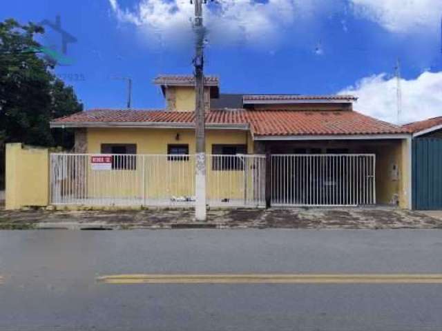 Casa com 3 dorms, Loteamento Jardim Morumbi, Atibaia - R$ 530 mil, Cod: 4610