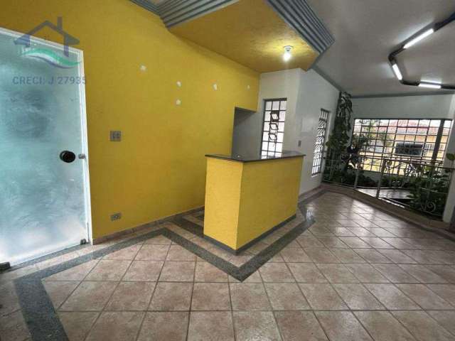 Sala comercial com 2 salas para alugar no Centro, Atibaia , 75 m2 por R$ 4.000