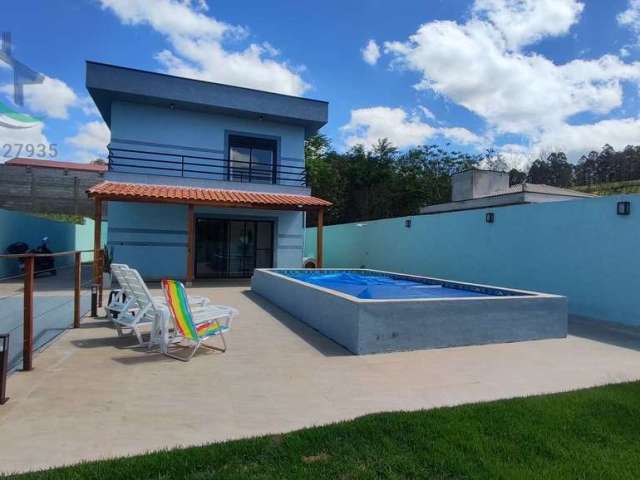 Casa com 3 quartos à venda no Loteamento Parque Residencial Serras de Atibaia II, Atibaia , 150 m2 por R$ 789.000