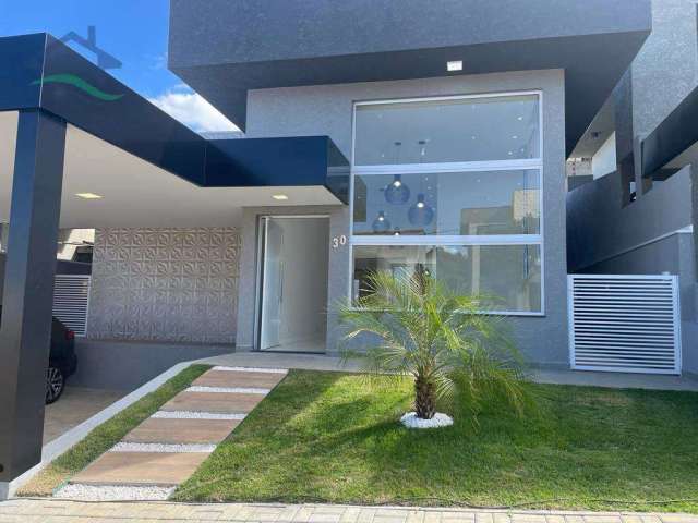 Casa em condomínio fechado com 3 quartos à venda no Condomínio Residencial Reserva de Atibaia, Atibaia , 173 m2 por R$ 1.340.000