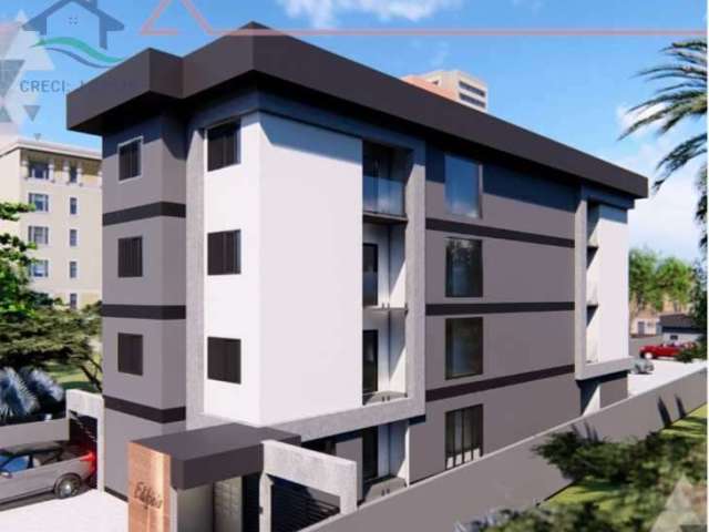 Apartamento com 2 quartos à venda no Ressaca, Atibaia , 57 m2 por R$ 380.000