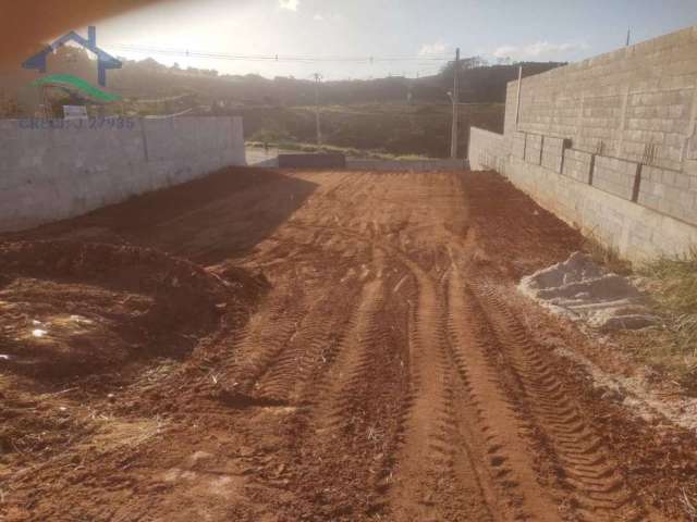 Terreno à venda no Parque Residencial Serras de Atibaia, Atibaia  por R$ 265.000