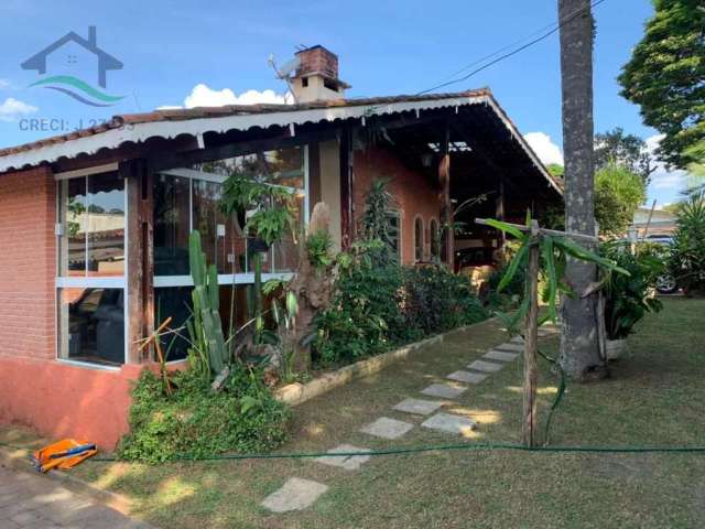 Casa com 6 quartos para alugar na Vila Esperia ou Giglio, Atibaia , 460 m2 por R$ 8.500