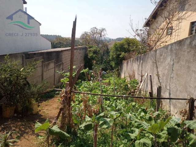 Terreno à venda no Jardim Brogotá, Atibaia  por R$ 200.000