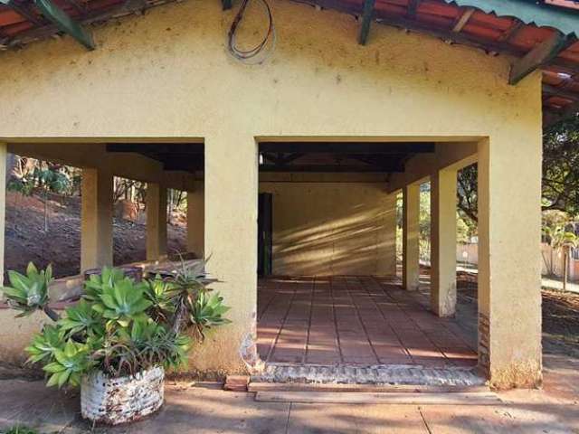 Casa em condomínio fechado com 2 quartos à venda no Estância Santa Maria do Laranjal, Atibaia  por R$ 450.000