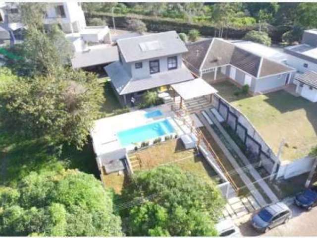 Casa em condomínio fechado com 3 quartos à venda no Condomínio Parque das Garças II, Atibaia , 257 m2 por R$ 1.580.000