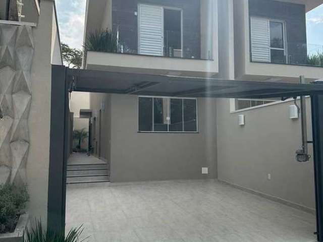 Casa com 3 quartos à venda no Recreio Maristela, Atibaia , 107 m2 por R$ 740.000