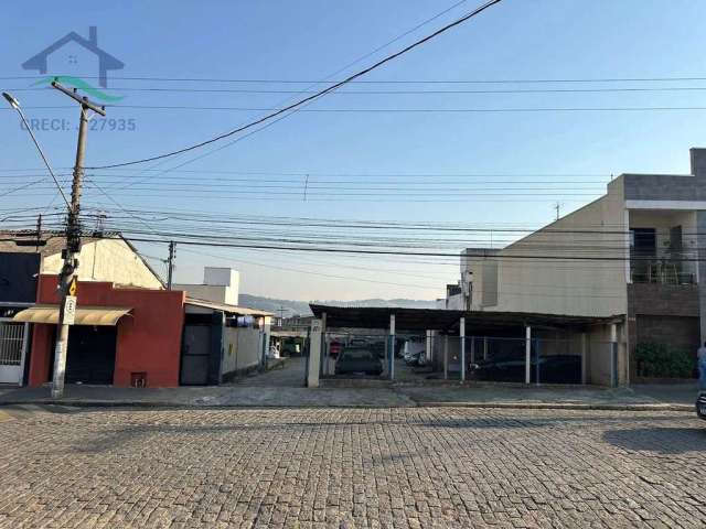 Terreno à venda no Centro, Atibaia  por R$ 2.500.000