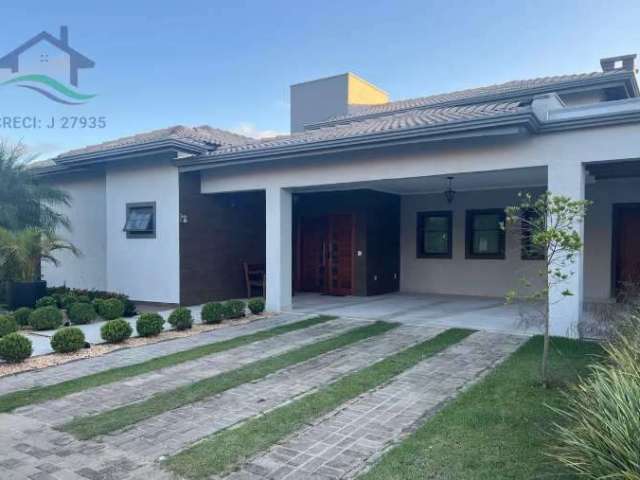 Casa em condomínio fechado com 4 quartos à venda no Condomínio Residencial Shamballa II, Atibaia , 386 m2 por R$ 2.200.000