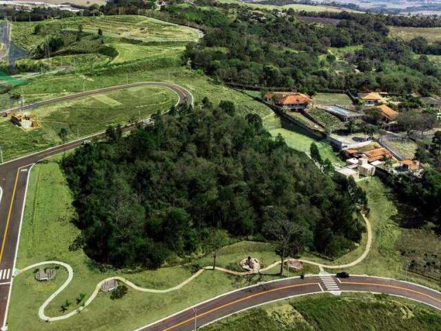 Terreno à venda no Loteamento Vale das Flores, Atibaia  por R$ 152.424