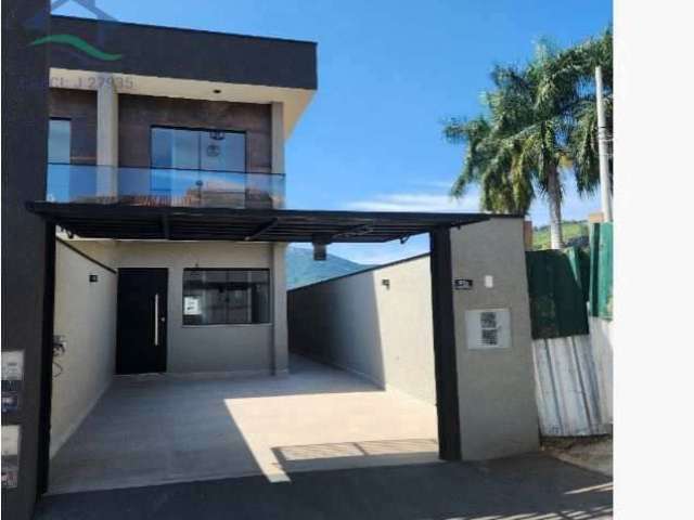 Casa com 3 quartos à venda no Jardim Jaraguá, Atibaia , 117 m2 por R$ 742.000