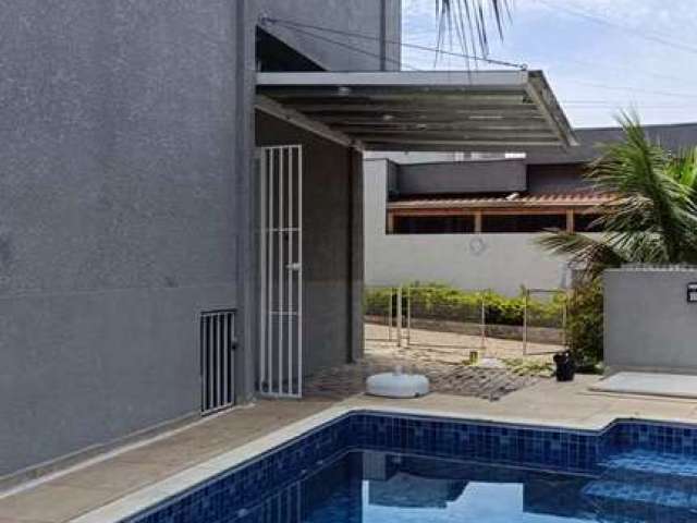 Casa em condomínio fechado com 2 quartos à venda no Jardim Santo Antônio, Atibaia , 90 m2 por R$ 466.000