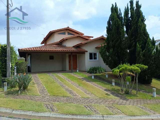 Casa em condomínio fechado com 3 quartos à venda no Condomínio Figueira Garden, Atibaia , 288 m2 por R$ 1.780.000